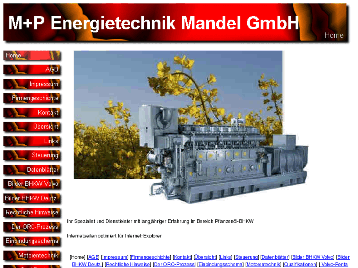 www.mandel-energietechnik.com