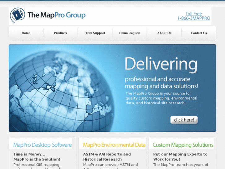 www.mapproinc.net