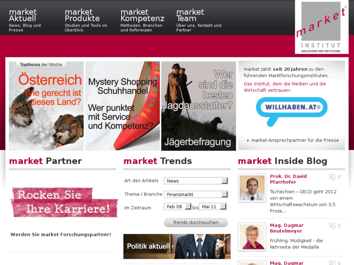 www.market-marktforschung.com