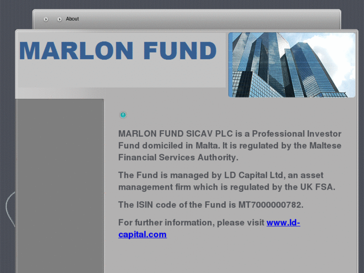 www.marlonfund.com