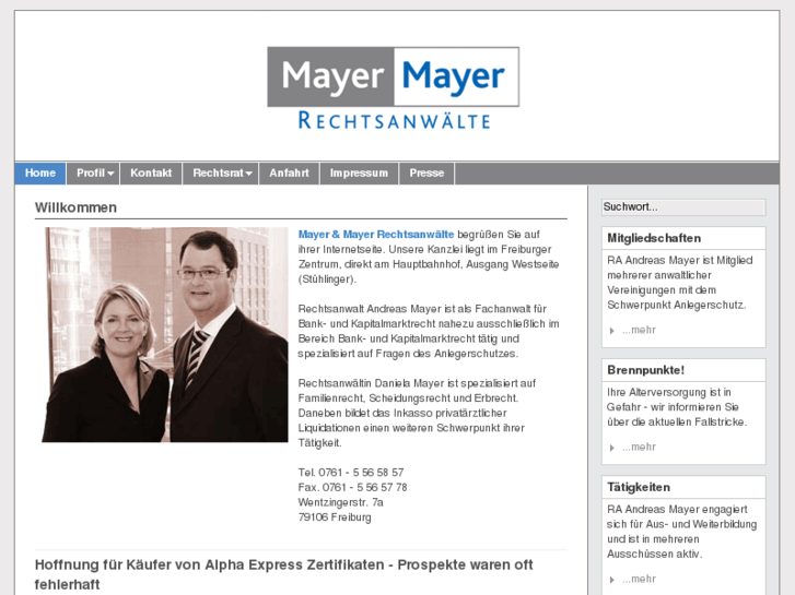 www.mayerlaw.de