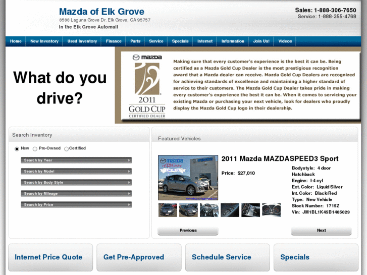 www.mazdaofelkgrove.com