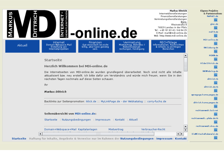 www.mdi-online.de