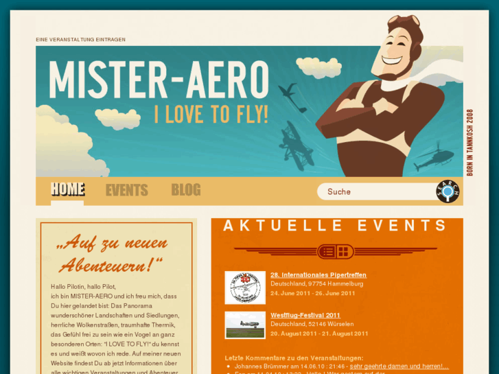 www.mister-aero.com