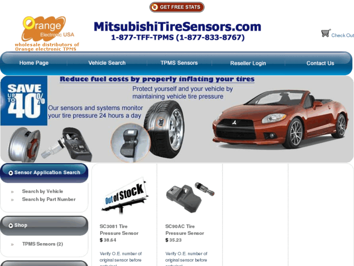 www.mitsubishitiresensors.com