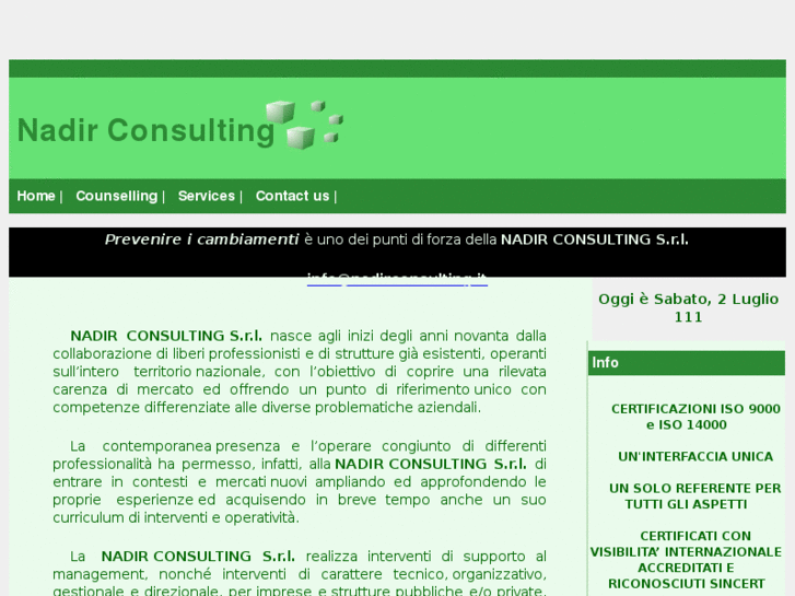 www.nadirconsulting.it