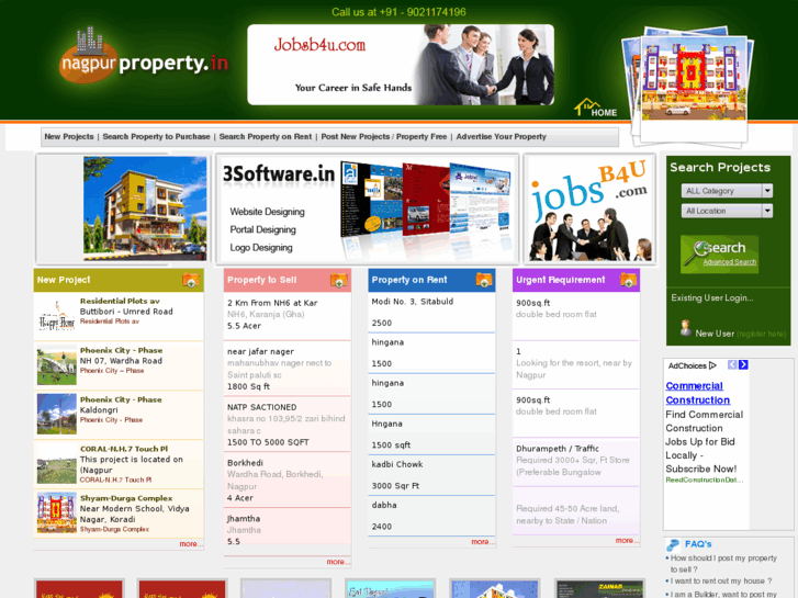 www.nagpurproperty.in