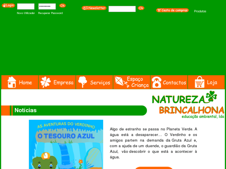 www.natureza-brincalhona.pt