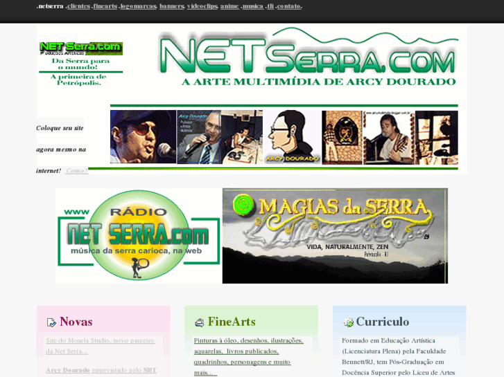 www.netserra.com