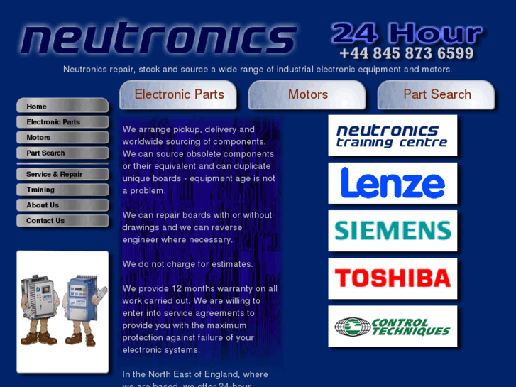 www.neutronics-uk.com