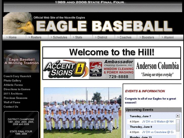 www.nicevillebaseball.com