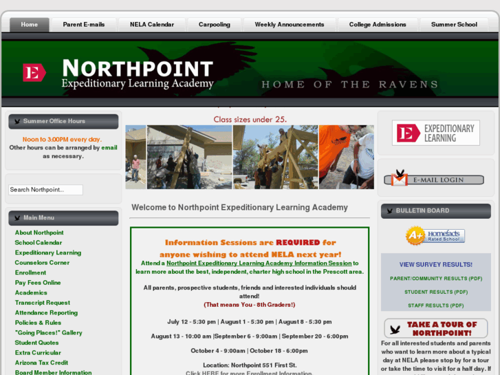 www.northpointacademy.com