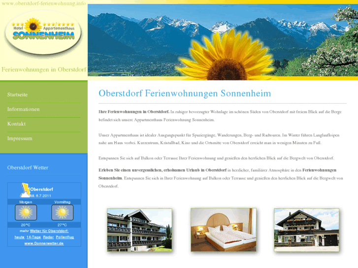 www.oberstdorf-ferienwohnung.info