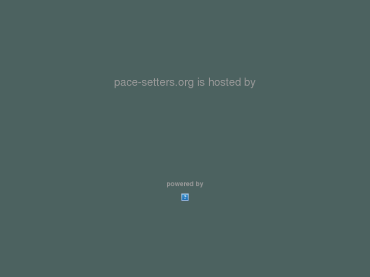 www.pace-setters.org