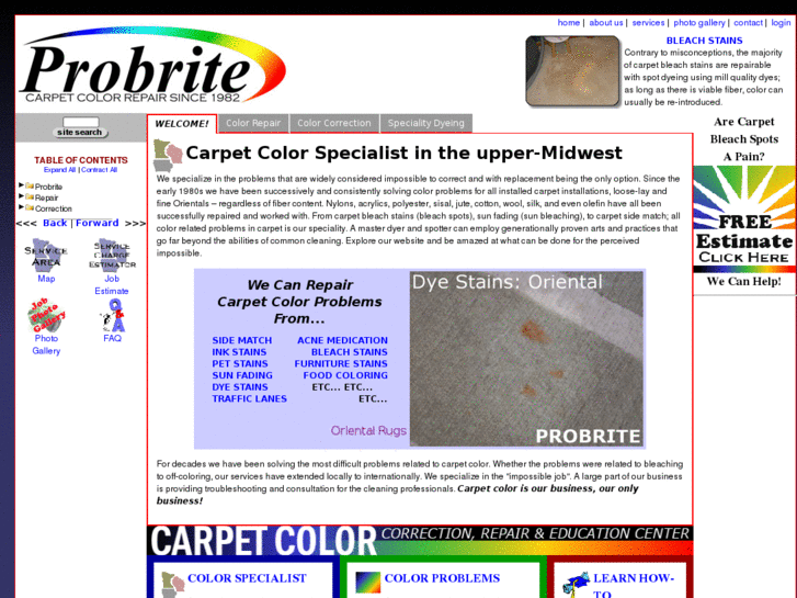 www.probrite.net