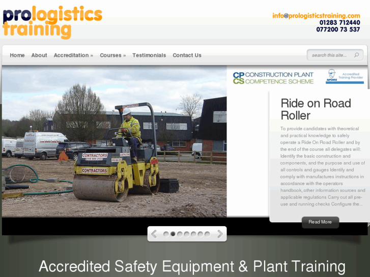 www.prologisticstraining.com