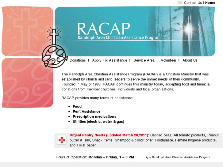 www.racap.org