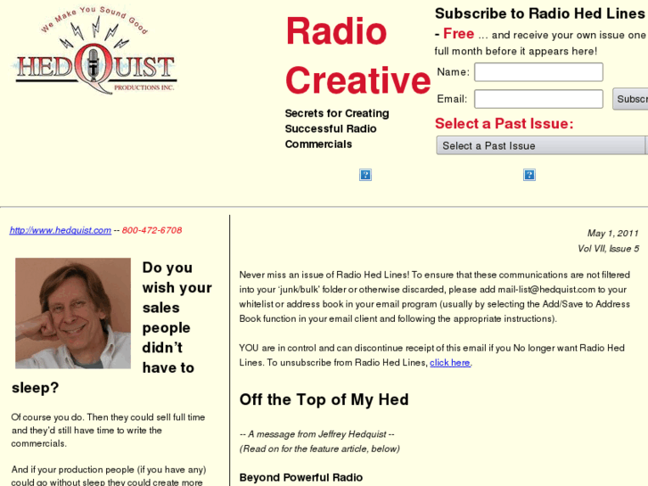 www.radio-creative.com