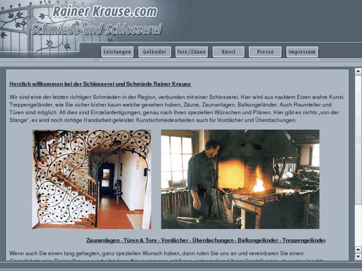 www.rainer-krause.com