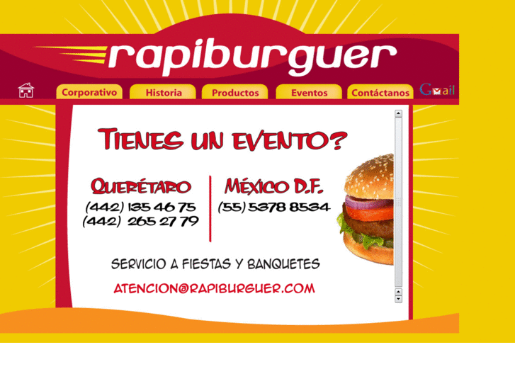 www.rapiburguer.com