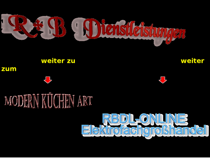 www.rb-dienstleistungen.com