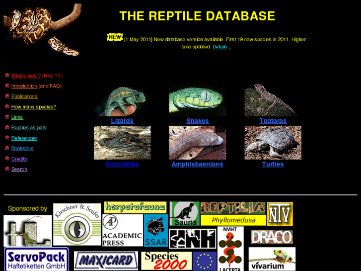 www.reptile-database.com