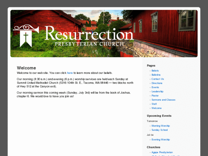 www.resurrectionpc.org