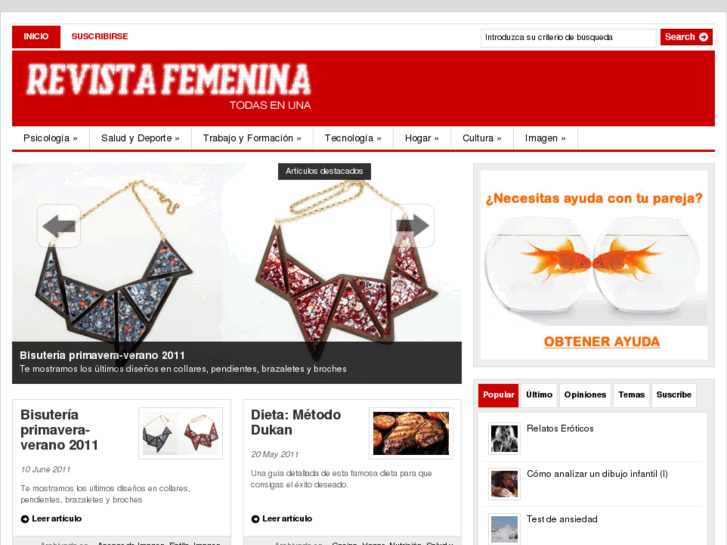 www.revistafemenina.com