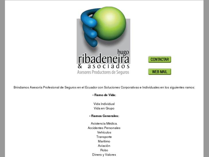 www.ribadeneira-asociados.com