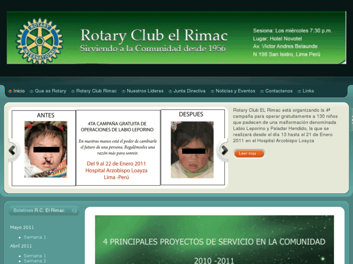 www.rotaryclubelrimac.com