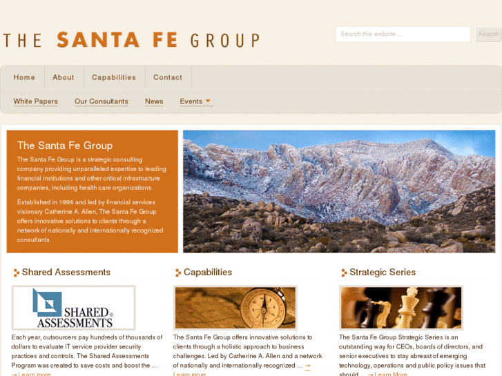 www.santa-fe-group.com