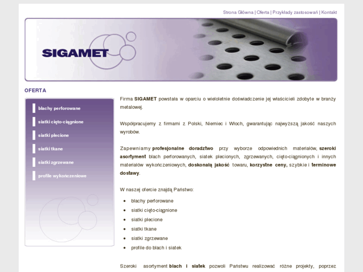www.sigamet.com