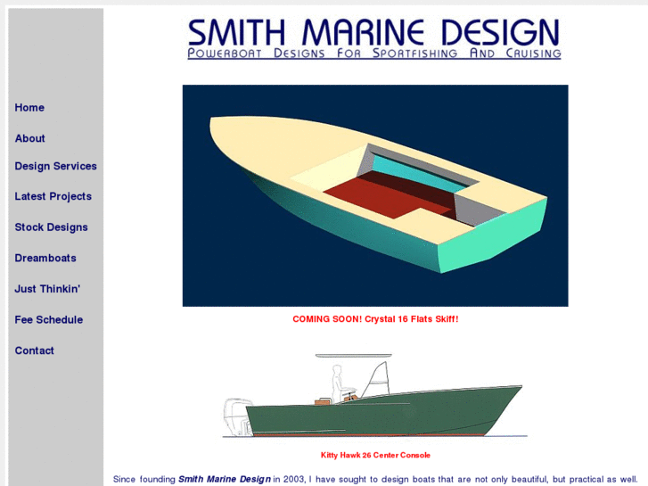 www.smithmarinedesign.com