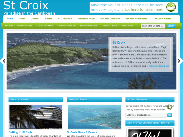 www.stcroix.co.uk