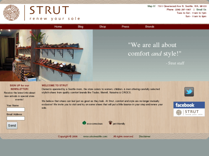 www.strutseattle.com