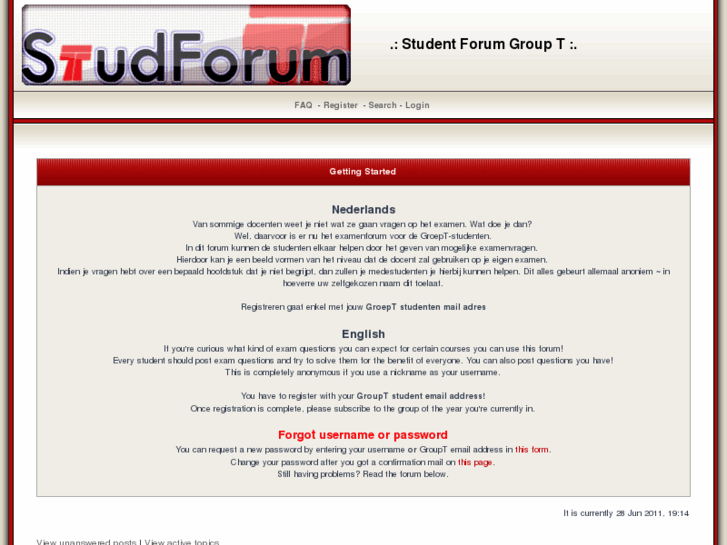 www.studforum.net
