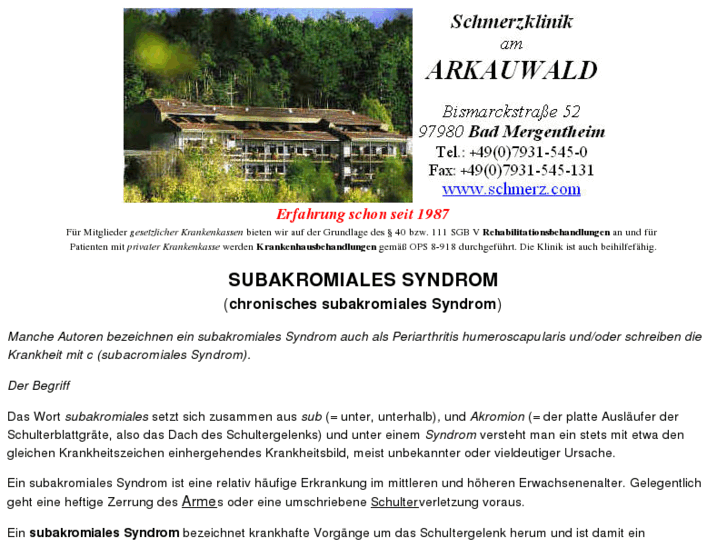 www.subacromiales-syndrom.de