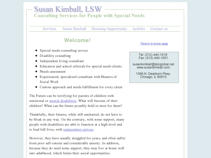 www.susankimball.com