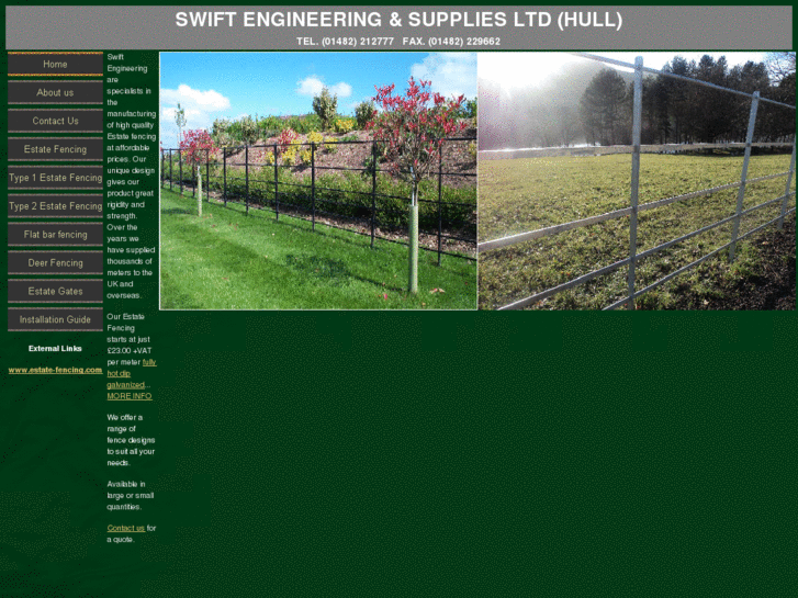 www.swift-eng.co.uk