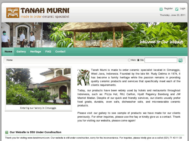 www.tanahmurni.com