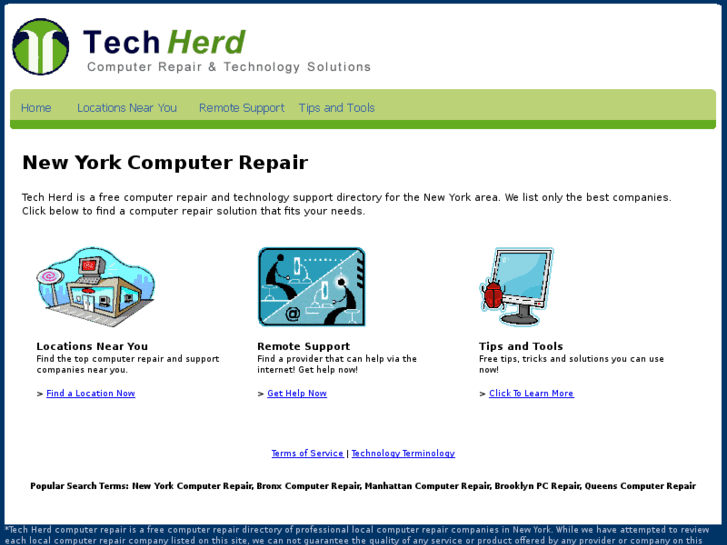 www.techherd.com