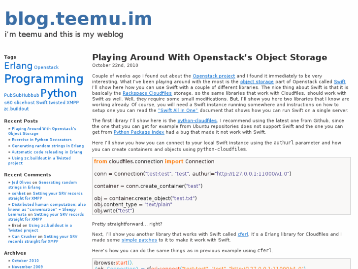 www.teemu.im
