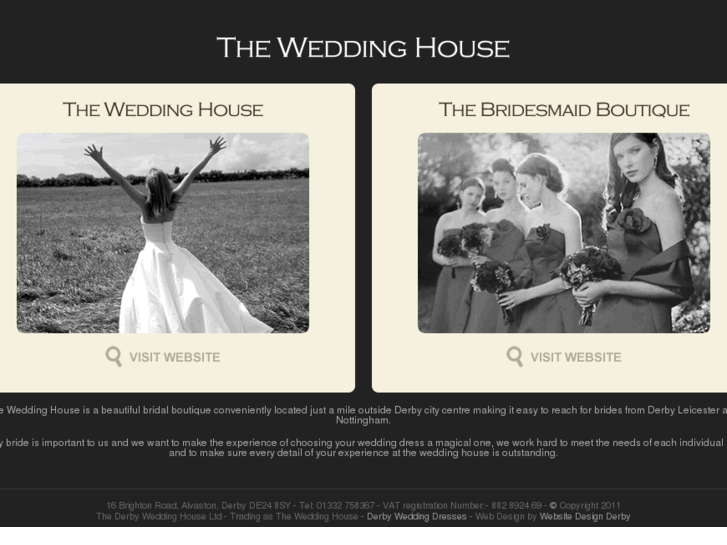 www.theweddinghouse.org