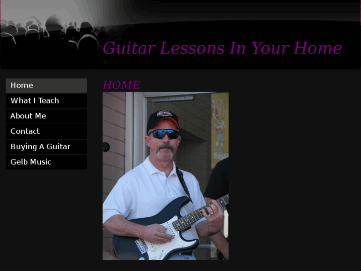 www.tomlarattaguitarlessons.com