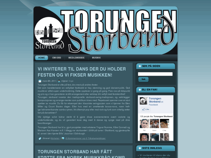 www.torungenstorband.com