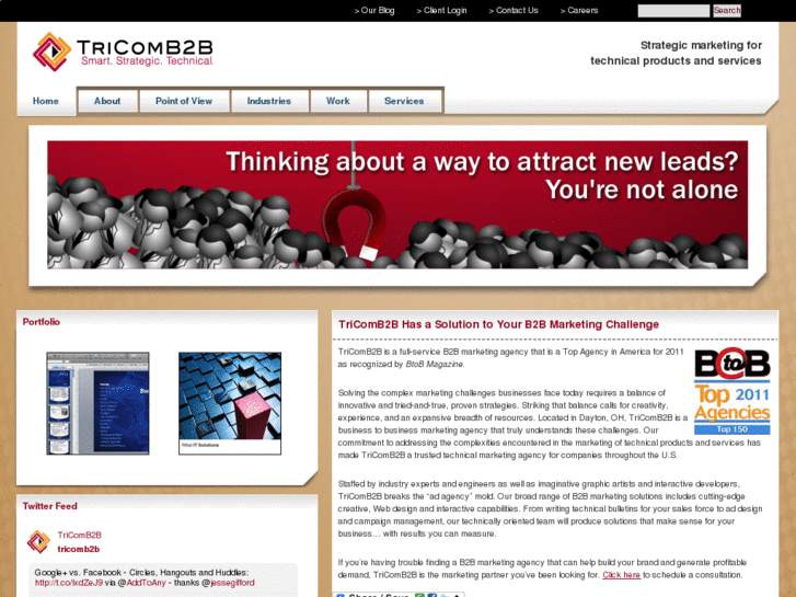 www.tricomb2b.com