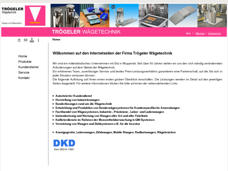 www.troegeler.de