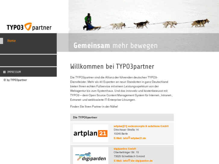 www.typo3partner.net