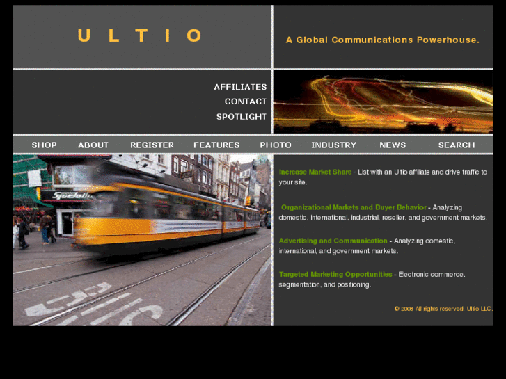 www.ultio.net