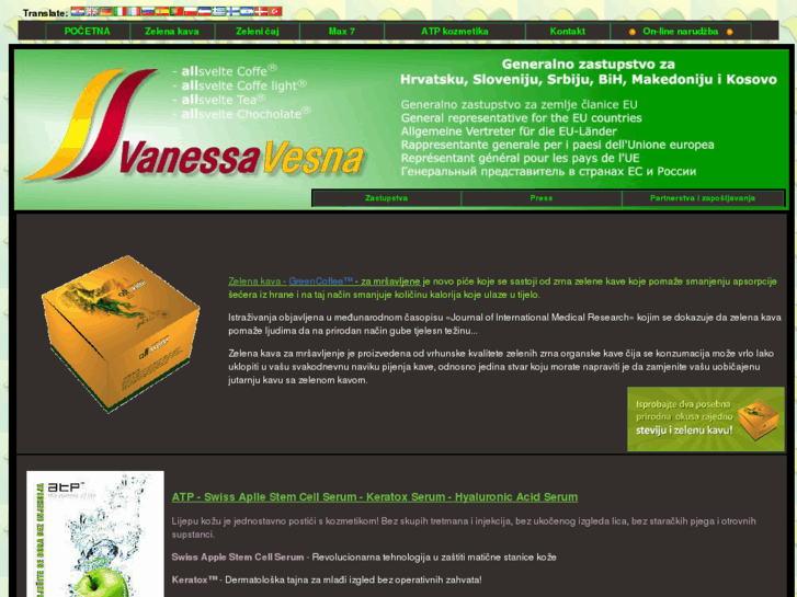www.vanessa-vesna.hr